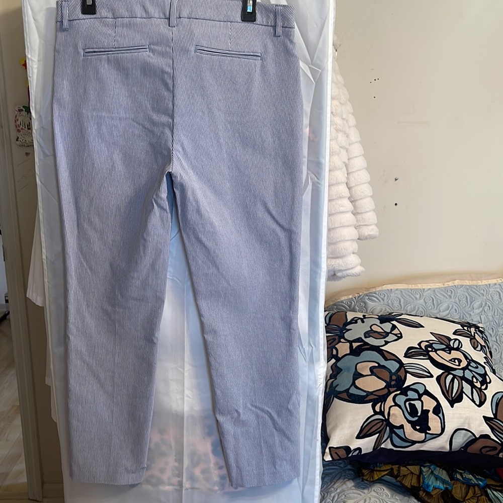 Summer business-casual pants - Picture 6 of 6